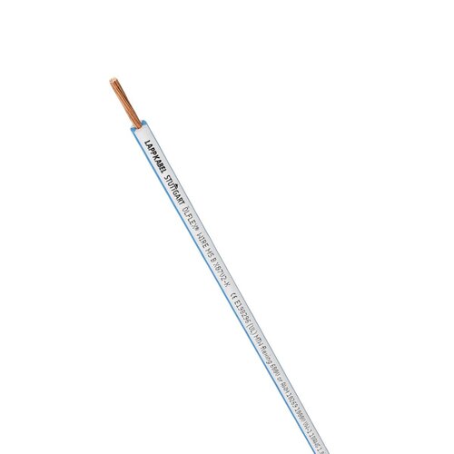 Lapp Kabel&Leitung ÖLFLEX WIRE MS B 1X6 WHBU 4190149 Lapp Kabel&Leitung ÖLFLEX WIRE MS B 1X6 WHBU 4190149