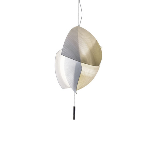 SCHMITZ-WILA LED-Pendelleuchte 00-7694-21-14 SCHMITZ-WILA LED-Pendelleuchte 00-7694-21-14