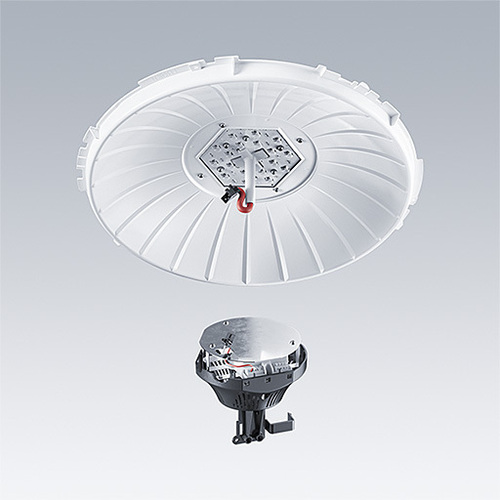 Thorn LED-Umrüstkit 727 LE PLU 18L #96800281 Thorn LED-Umrüstkit 727 LE PLU 18L #96800281