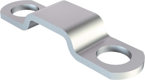 OBO Bettermann Vertr Zugentlastungsschelle 7905 5 G