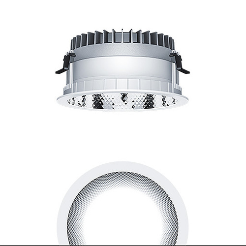 Zumtobel Group LED-Downlight 830 PANOS R #62926899