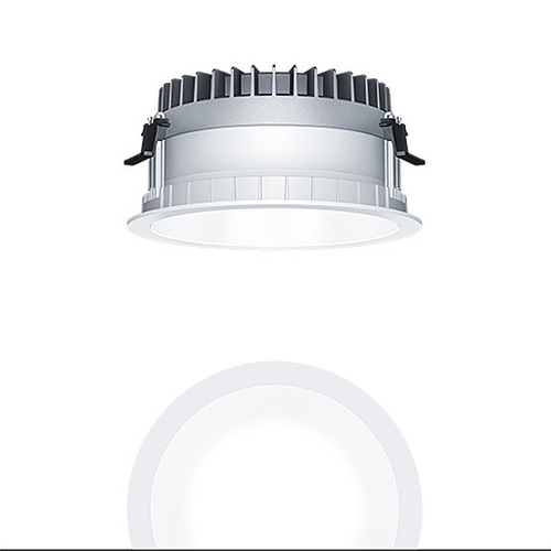 Zumtobel Group LED-Downlight 830 PANOS R #62926902
