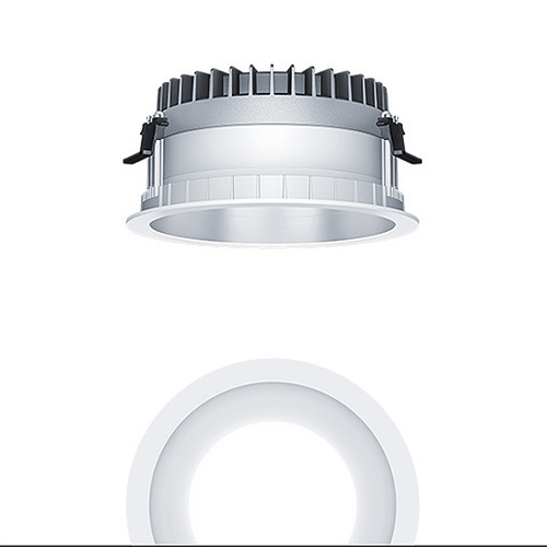 Zumtobel Group LED-Downlight 830 PANOS R #62926931
