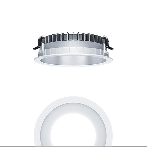 Zumtobel Group LED-Downlight 840 PANOS R #62926954
