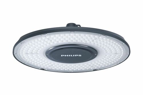 Philips Lighting LED-Hallenleuchte 4000K BY120PG6200#30640100