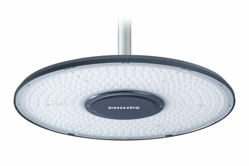 Philips Lighting LED-Hallenleuchte 4000K BY121PG6300#30644900
