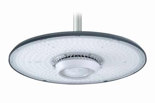 Philips Lighting LED-Hallenleuchte 4000K, dimmbar BY121XG6250#30669200