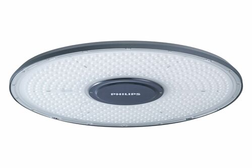 Philips Lighting LED-Hallenleuchte 4000K BY122PG6350#30647000