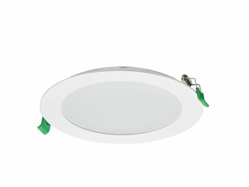 Philips Lighting LED-Downlight 3000/4000K, dimmbar DN145B10S#31701899