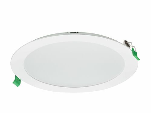 Philips Lighting LED-Downlight 3000/4000K, dimmbar DN145B20S#31702599