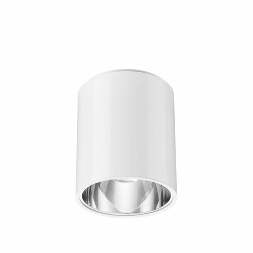 Philips Lighting LED-Downlight 4000K DN610C20S#83763800