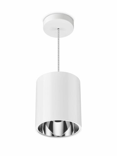 Philips Lighting LED-Downlight 4000K DN610P20S#83772000
