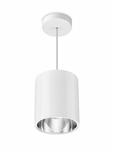 Philips Lighting LED-Downlight 4000K DN610P20S#83773700