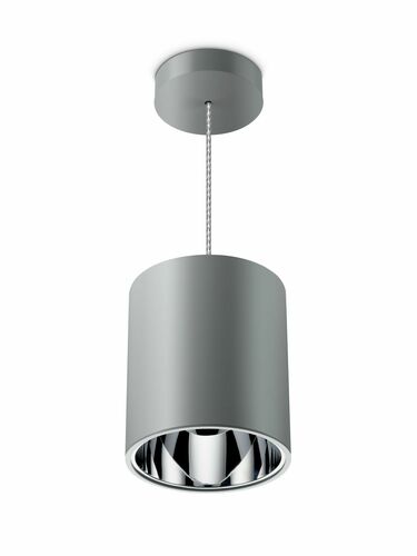 Philips Lighting LED-Downlight 4000K DN610P20S#83777500