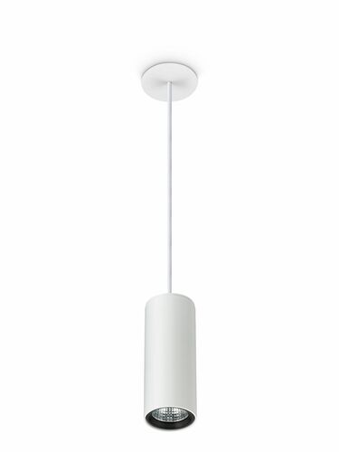 Philips Lighting 3D-LED-Pendelleuchte 3000K PT332B12S#83832100 Philips Lighting 3D-LED-Pendelleuchte 3000K PT332B12S#83832100