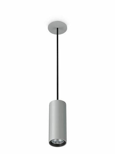 Philips Lighting 3D-LED-Pendelleuchte 3000K weiß PT332B12S#83834500 Philips Lighting 3D-LED-Pendelleuchte 3000K weiß PT332B12S#83834500