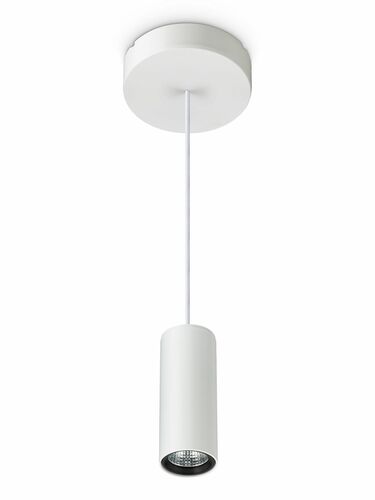 Philips Lighting 3D-LED-Pendelleuchte 3000K PT332C12S#83823900 Philips Lighting 3D-LED-Pendelleuchte 3000K PT332C12S#83823900