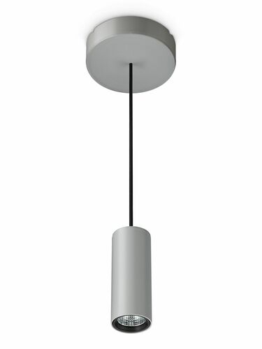 Philips Lighting 3D-LED-Pendelleuchte 3000K weiß PT332C12S#83825300 Philips Lighting 3D-LED-Pendelleuchte 3000K weiß PT332C12S#83825300