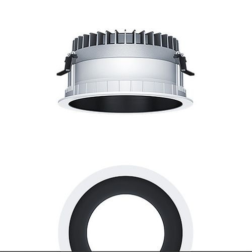 Zumtobel Group LED-Downlight 930 PANOS R #62927130