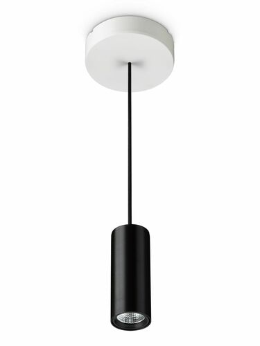Philips Lighting 3D-LED-Pendelleuchte 3000K PT332C22S#83829100 Philips Lighting 3D-LED-Pendelleuchte 3000K PT332C22S#83829100