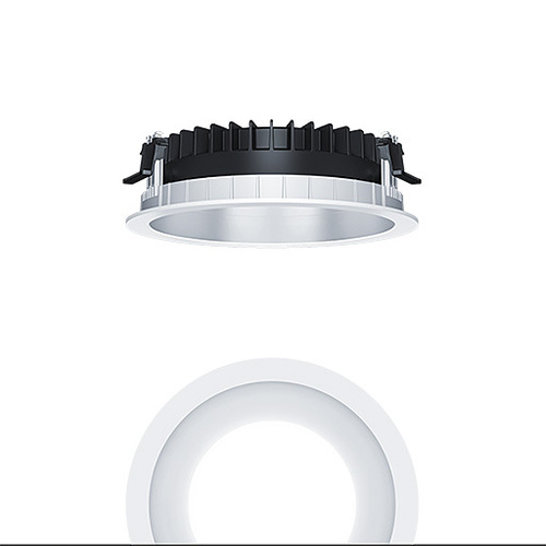 Zumtobel Group LED-Downlight 940 PANOS R #62927135