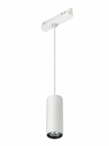Philips Lighting 3D-LED-Pendelleuchte 4000K weiß dimmbar PT332T27S#83821500