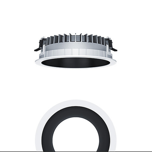 Zumtobel Group LED-Downlight 940 PANOS R #62927146