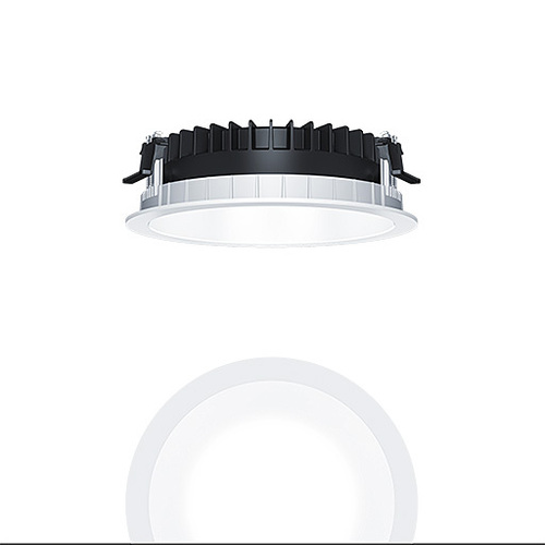Zumtobel Group LED-Downlight 940 PANOS R #62927154