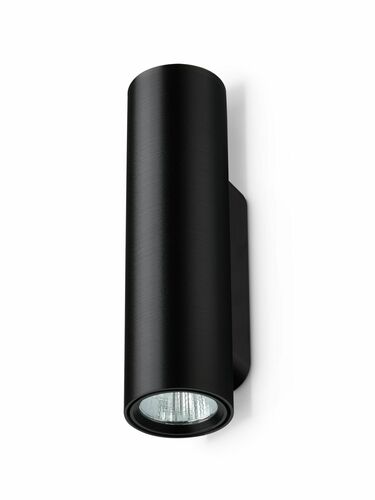 Philips Lighting 3D-LED-Wandleuchte 3000K weiß dimmbar WL321W12S#83795900