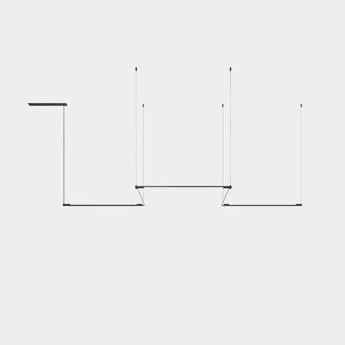 SCHMITZ-WILA LED-Pendelleuchte 00-A136-05-M1