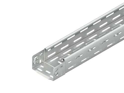 Niedax Kabelrinne 60x100x3000 RLVC 60.100 S GS Niedax Kabelrinne 60x100x3000 RLVC 60.100 S GS