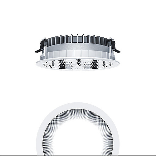 Zumtobel Group LED-Downlight 940 PANOS R #62927168
