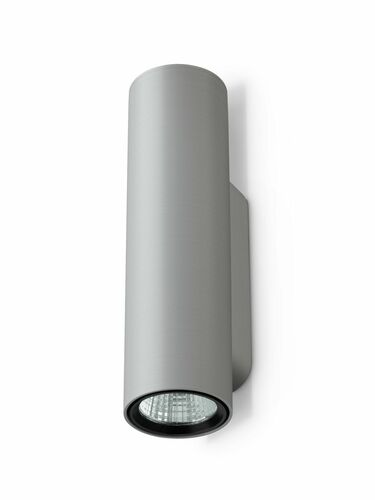Philips Lighting 3D-LED-Wandleuchte 3000K weiß dimmbar WL322W12S#83810900