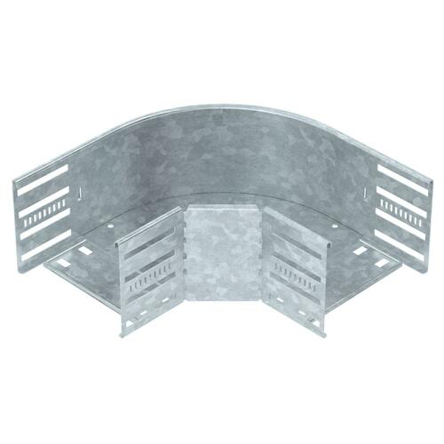 OBO Bettermann Vertr Bogen 90 Grad 110x150 tauchfeuerv. RB 90 115 FT OBO Bettermann Vertr Bogen 90 Grad 110x150 tauchfeuerv. RB 90 115 FT