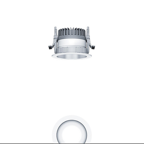 Zumtobel Group LED-Downlight 930 PANOS R #62927282