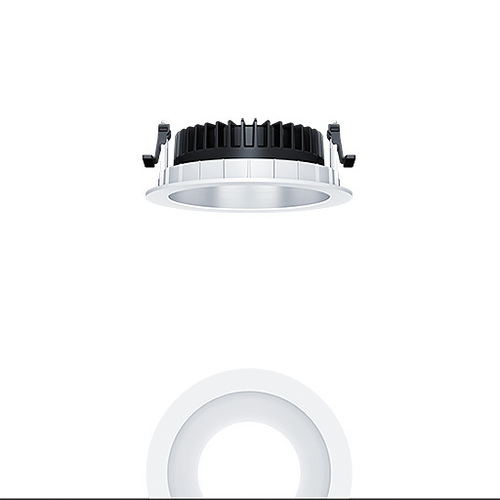 Zumtobel Group LED-Downlight 940 PANOS R #62927366