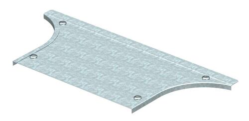 OBO Bettermann Vertr Deckel f.Abzweigstück 600mm DFAA 600 FS OBO Bettermann Vertr Deckel f.Abzweigstück 600mm DFAA 600 FS