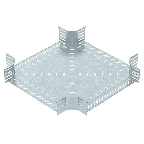 OBO Bettermann Vertr Kreuzung für Kabelrinne 110x500 RK 150 FT