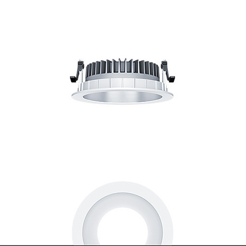 Zumtobel Group LED-Downlight 940 PANOS R #62927390