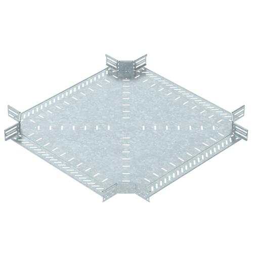 OBO Bettermann Vertr Kreuzung für Kabelrinne 60x600 RK 660 FT