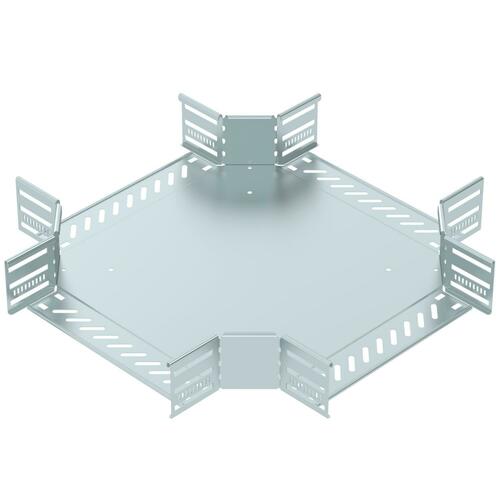 OBO Bettermann Vertr Kreuzung für Kabelrinne 85x300 RK 830 FS