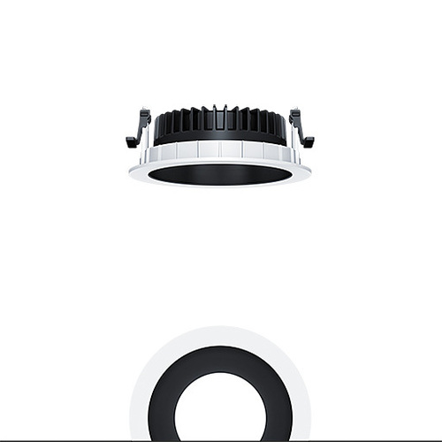 Zumtobel Group LED-Downlight 930 PANOS R #62927417