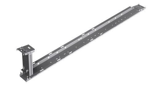 SL Rack Basisrahmen Fast Flat-1H 22300-00