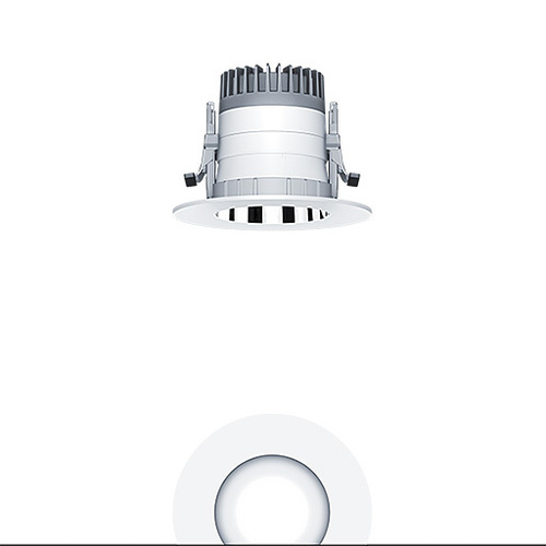 Zumtobel Group LED-Downlight 940 PANOS R #62927744