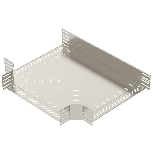 OBO Bettermann Vertr T-Stück für Kabelrinne 110x500 RT 150 A2