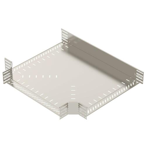 OBO Bettermann Vertr T-Stück für Kabelrinne 110x600 RT 160 A2