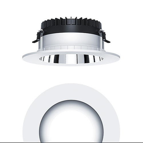 Zumtobel Group LED-Downlight 940 PANOS R #62927755