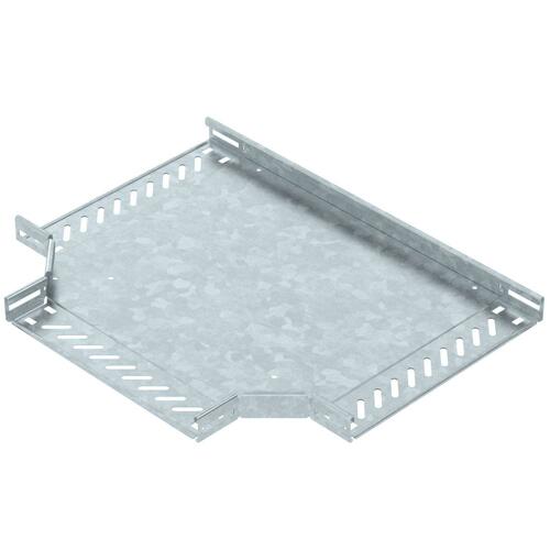 OBO Bettermann Vertr T-Stück für Kabelrinne 35x300 RT 330 FT
