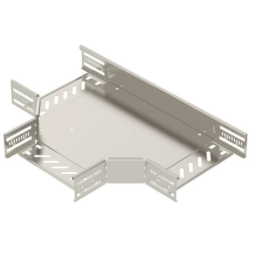OBO Bettermann Vertr T-Stück für Kabelrinne 60x200 RT 620 A2
