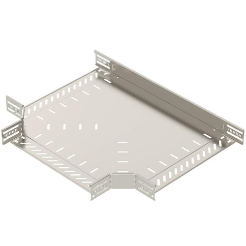 OBO Bettermann Vertr T-Stück für Kabelrinne 60x400 RT 640 A2